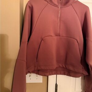 Nike Women's Dusty Rose Hoodie